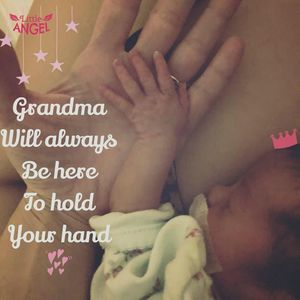 Meet your Posher, Loramae